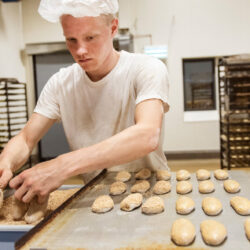 bakkerij vacatures