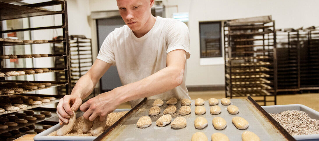 Bakkerij