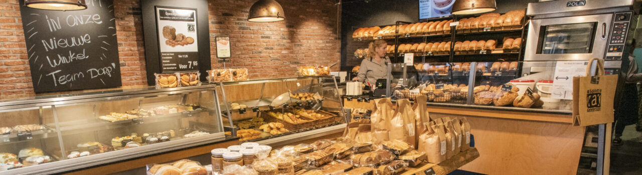Heropening winkel Dorpsstraat Zoetermeer!