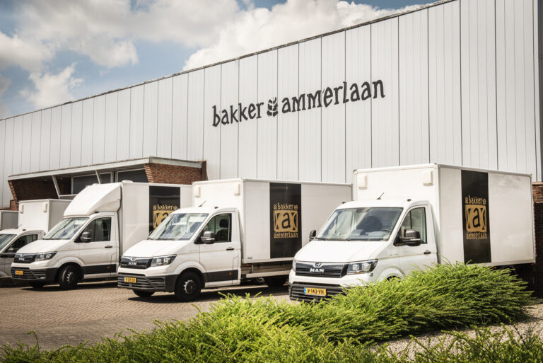 Bakker Ammerlaan