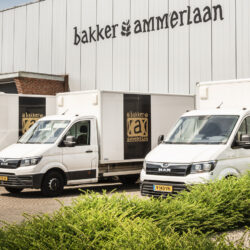 chauffeur vacatures vacature chauffeur