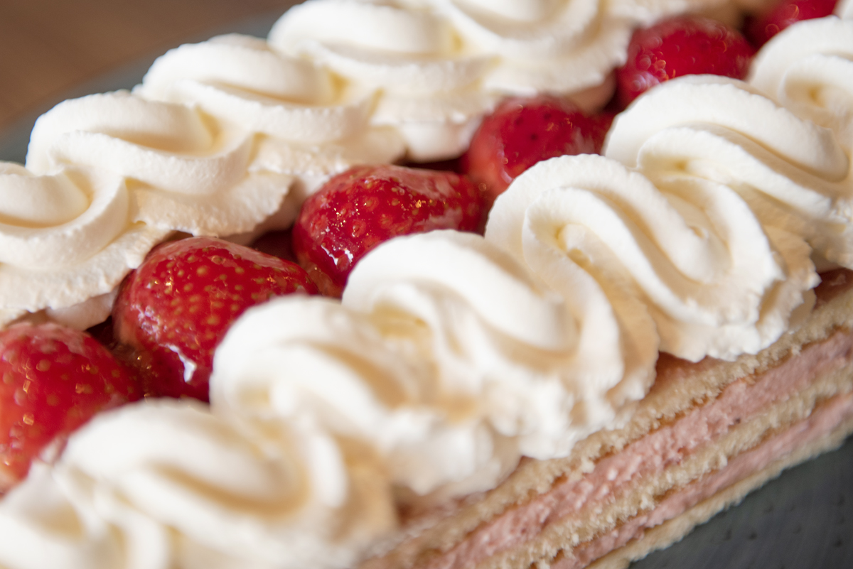 Aardbeien