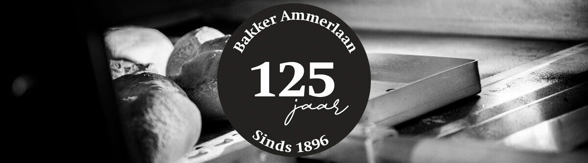 125 jaar!