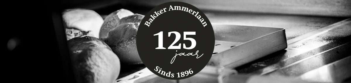 125-jarig jubileum Bakker Ammerlaan