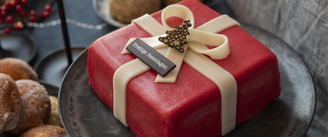 Kerstmis, Assortiment bedrijven