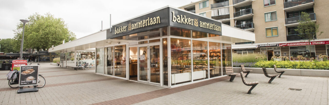 Het Lage Land