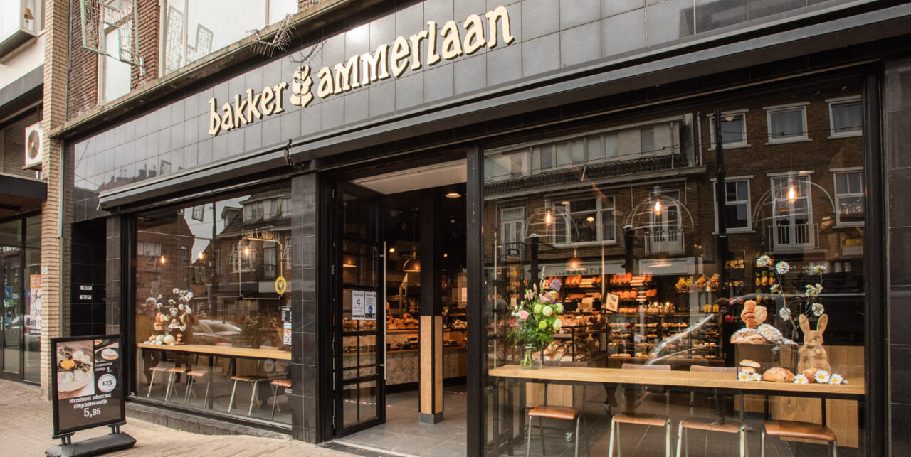 Opening nieuwe winkel Hillegersberg