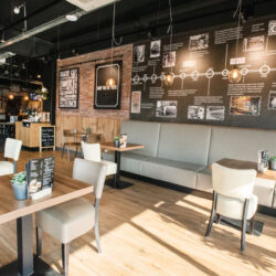 Bakery Café vacature horeca