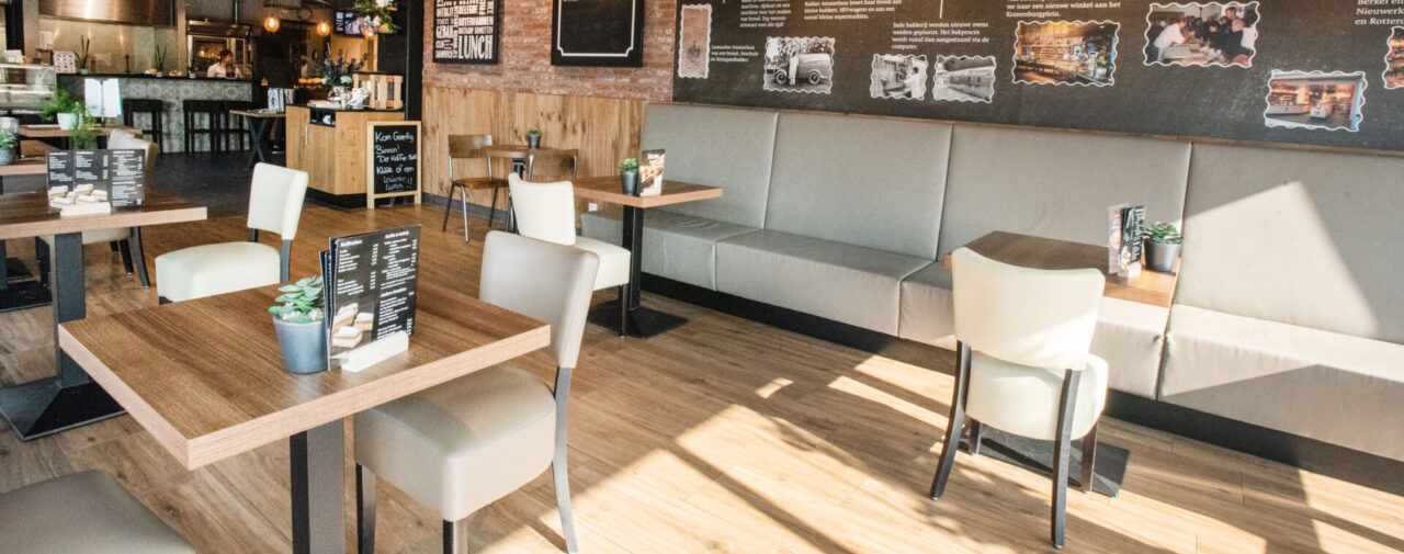Bakery Café