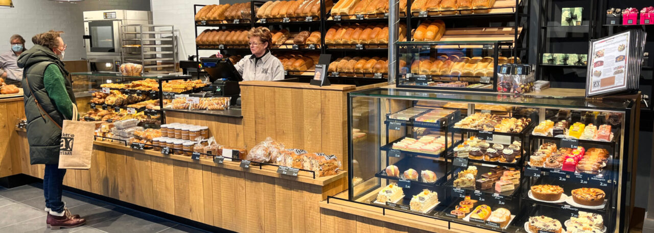 Opening nieuwe winkel Palenstein – Zoetermeer