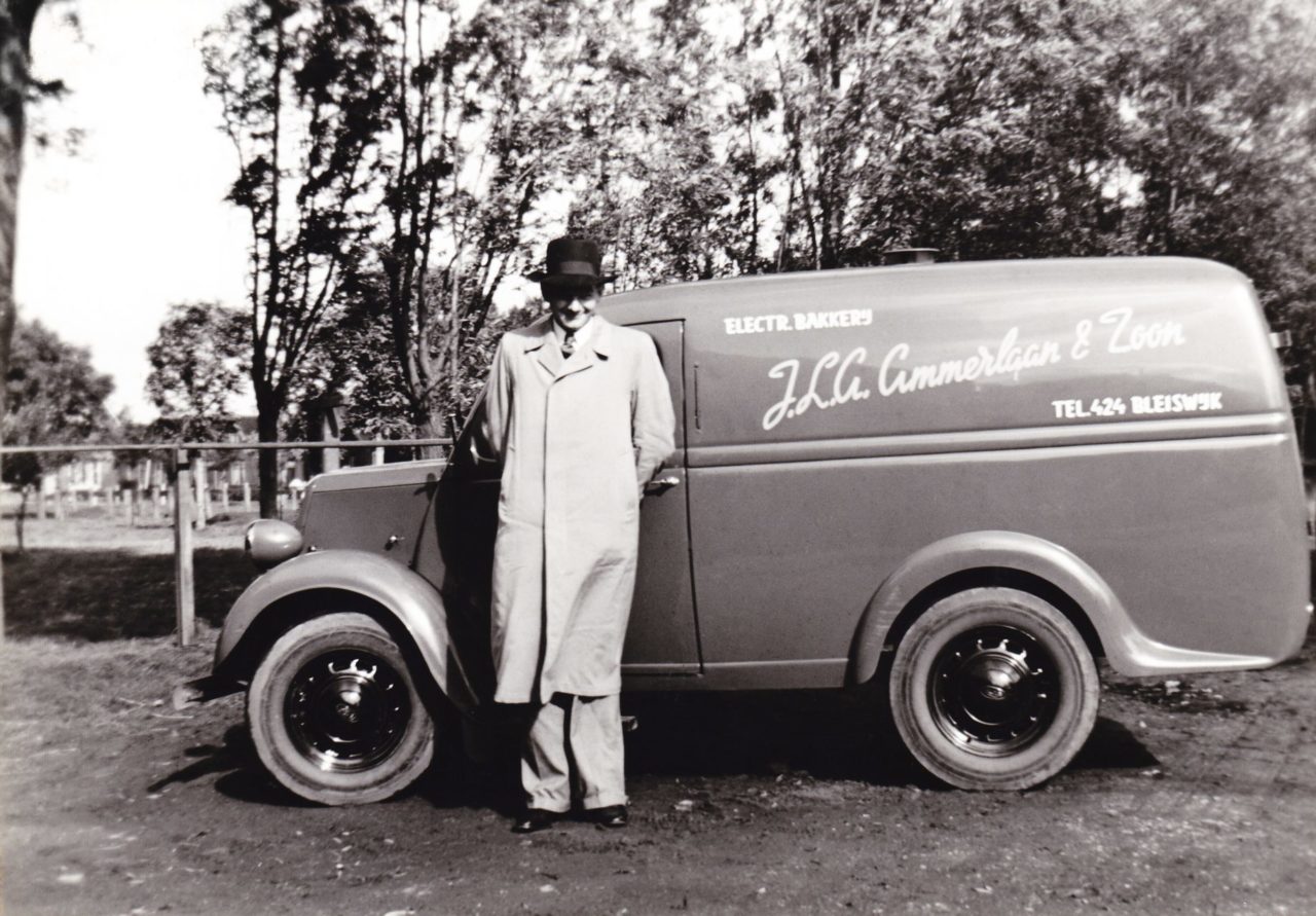 1e Auto