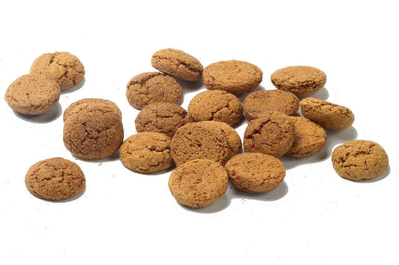 Kruidnootjes per 200 gr.
