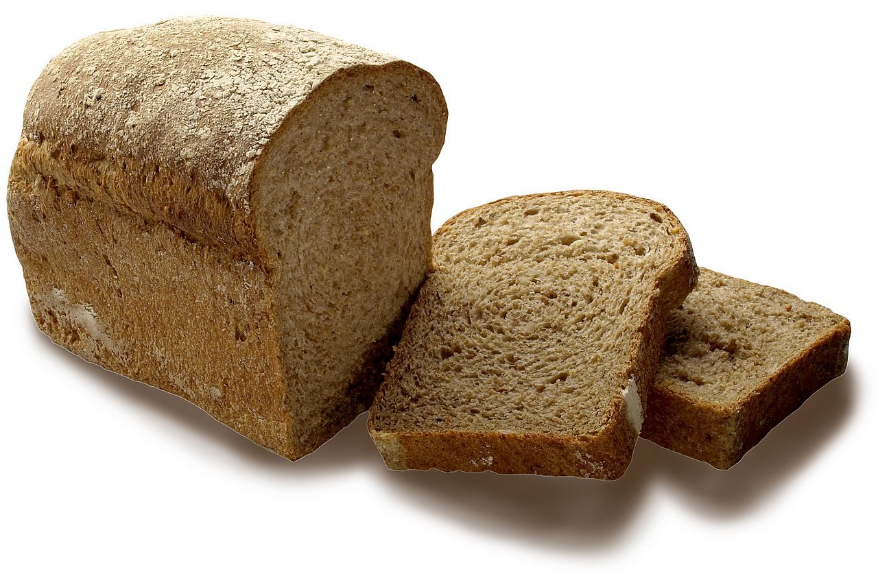 Molenbrood
