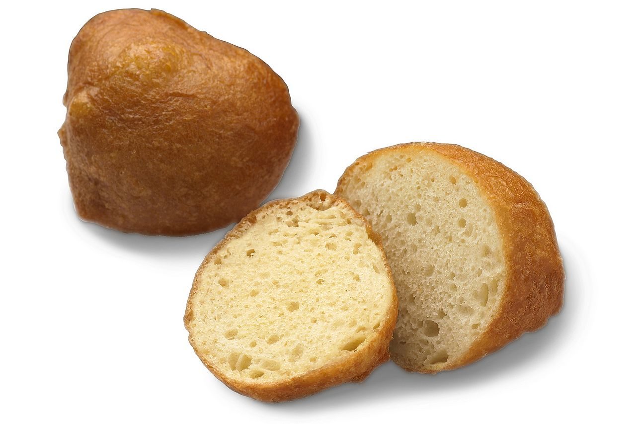 oliebollen oud & nieuw
