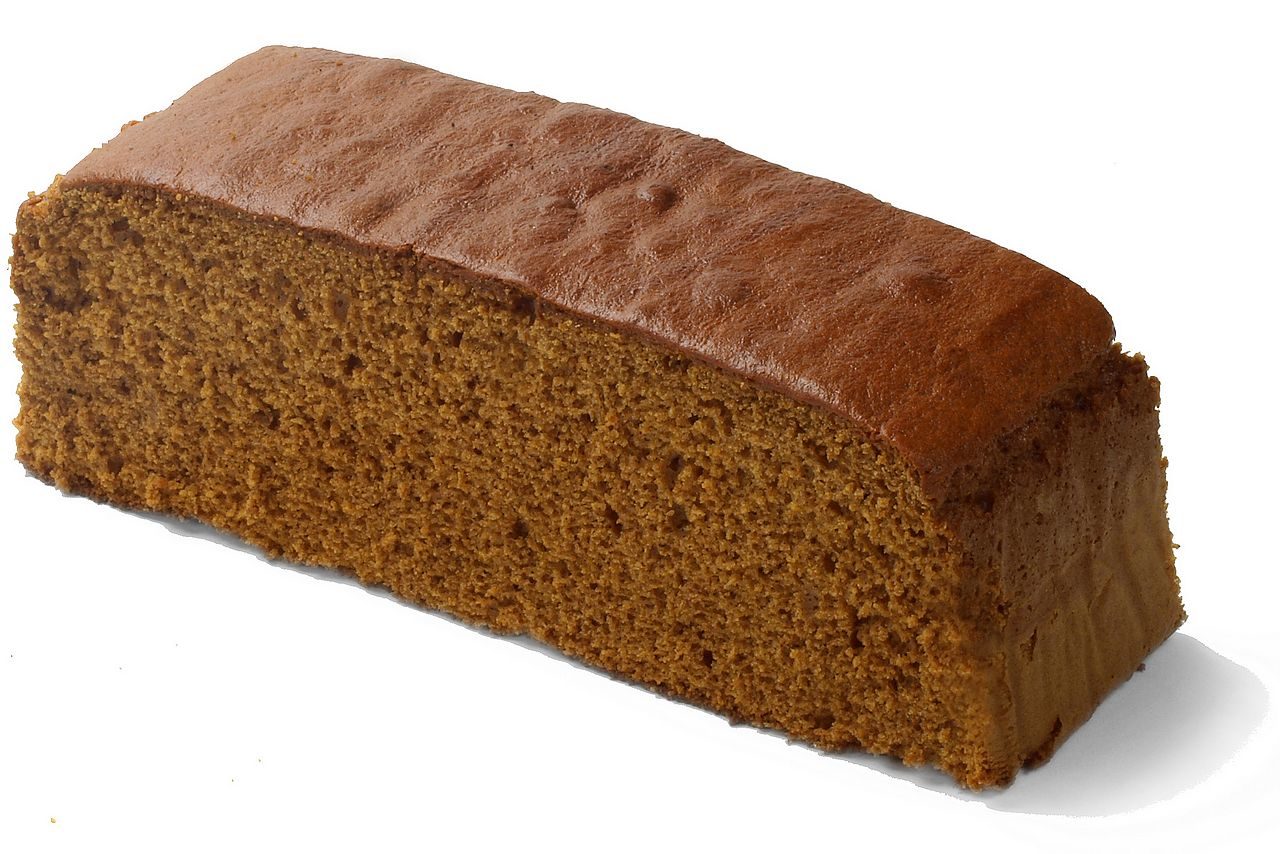 Ontbijtkoek