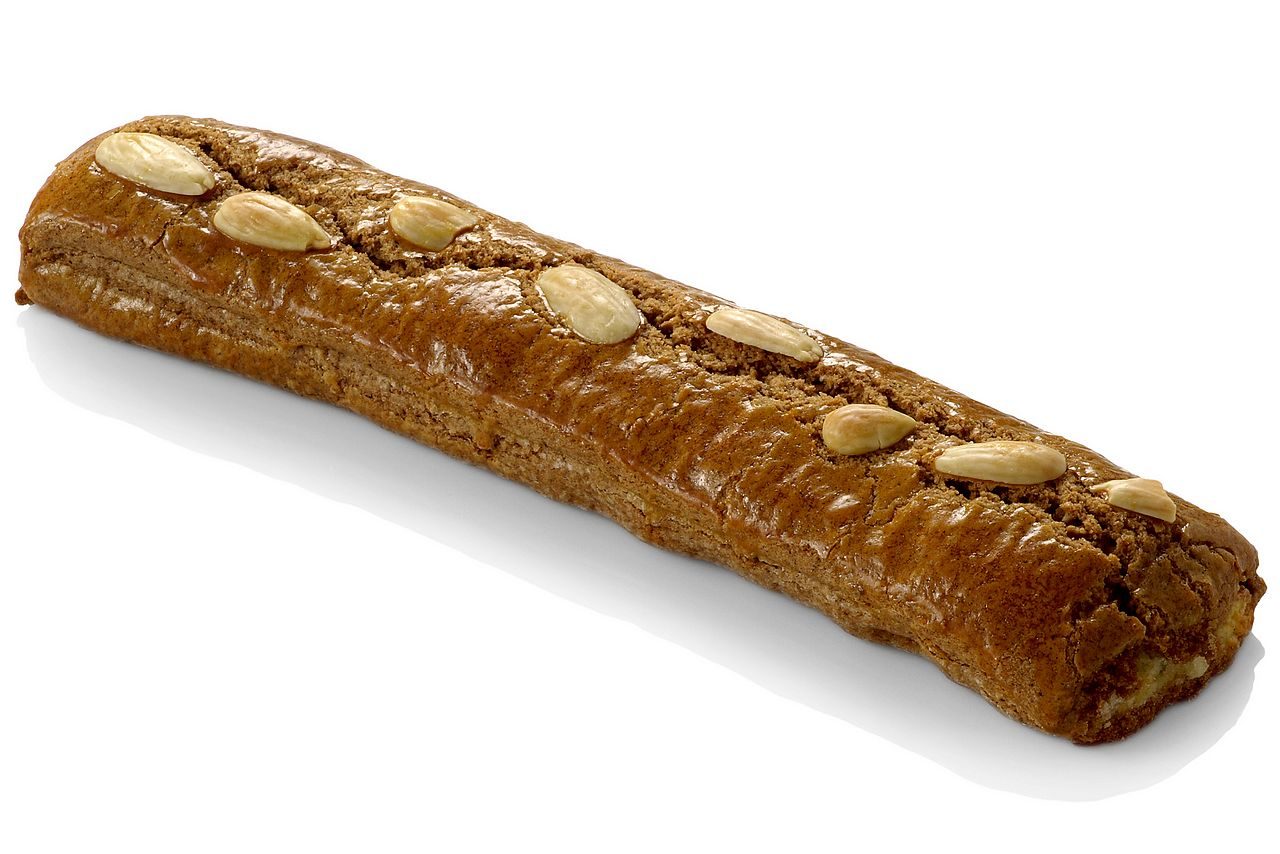 gevuld speculaas sinterklaas