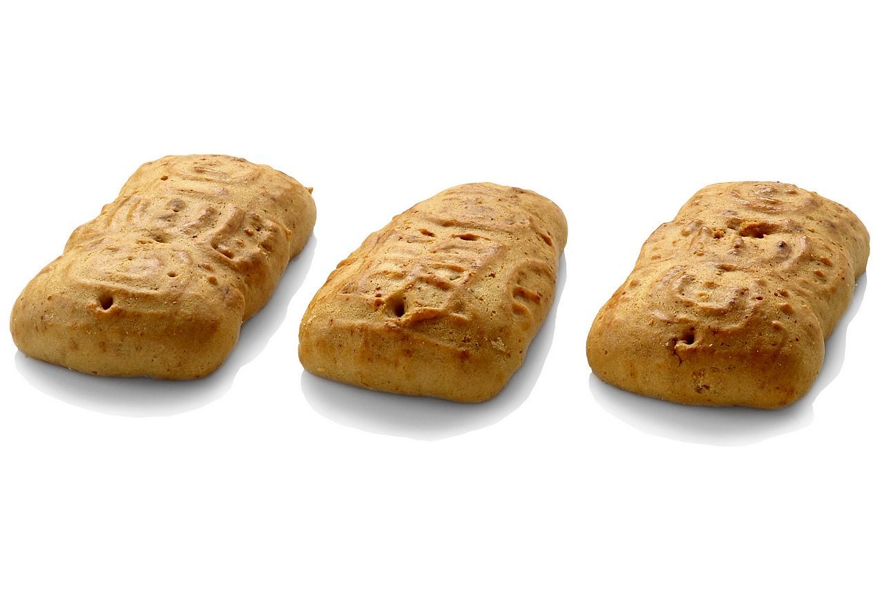 Taai-taaitjes 500 gr.