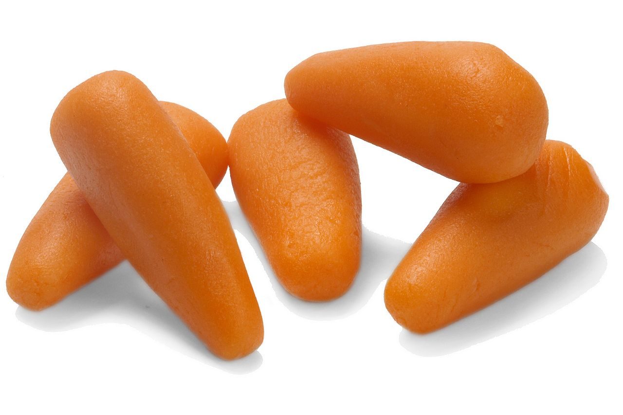 Marsepein peentjes